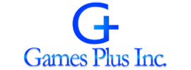 GamesPlus Inc.